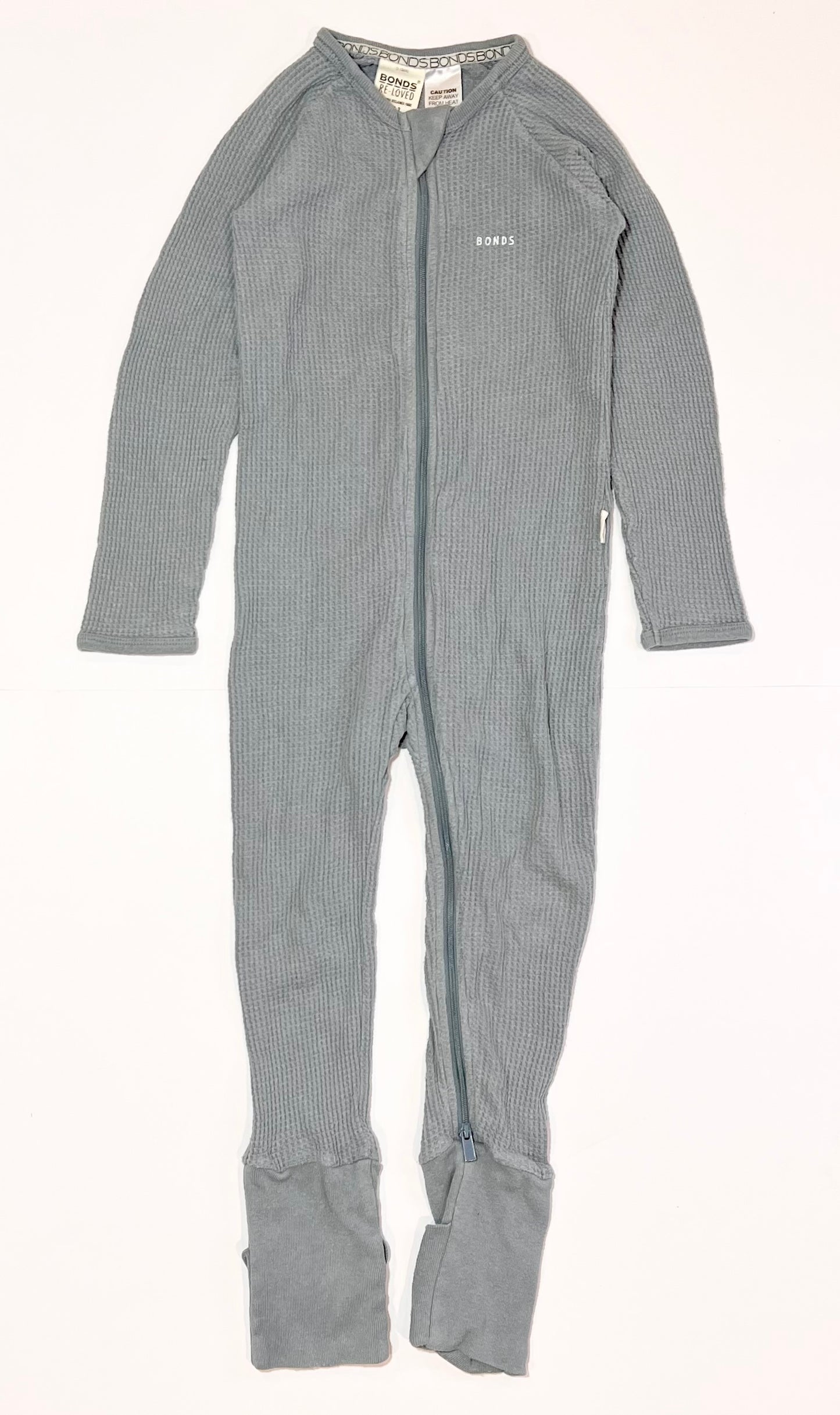 Zippy Wondersuit - Size 3