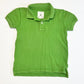 Green polo shirt - Size 2
