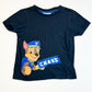 Sequined Paw Patrol tee - Size 2-3