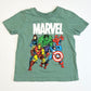 Marvel tee - Size 2