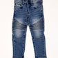 Biker jeans - Size 3