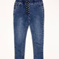 Denim jogger jeans - Size 3