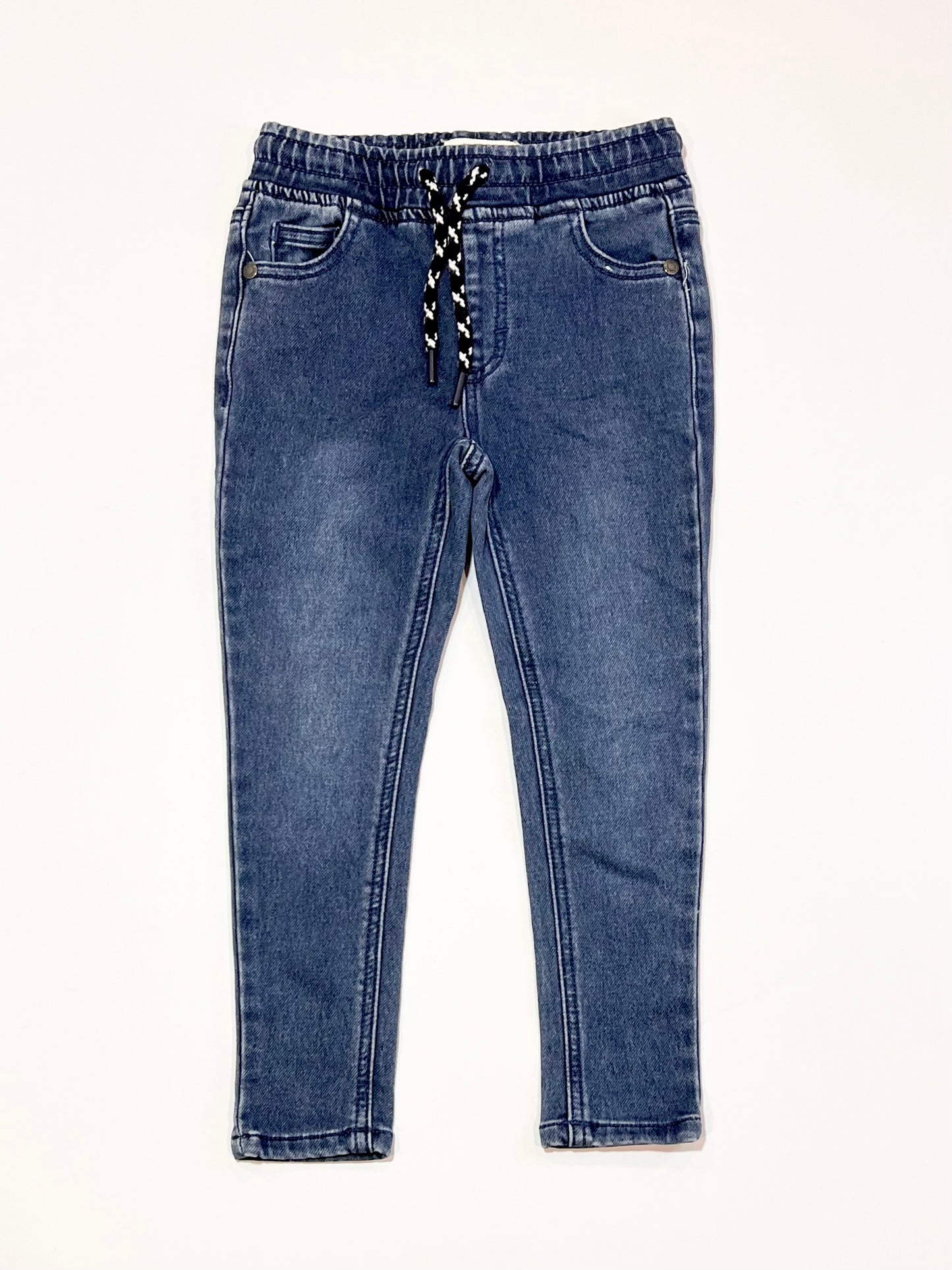 Denim jogger jeans - Size 3