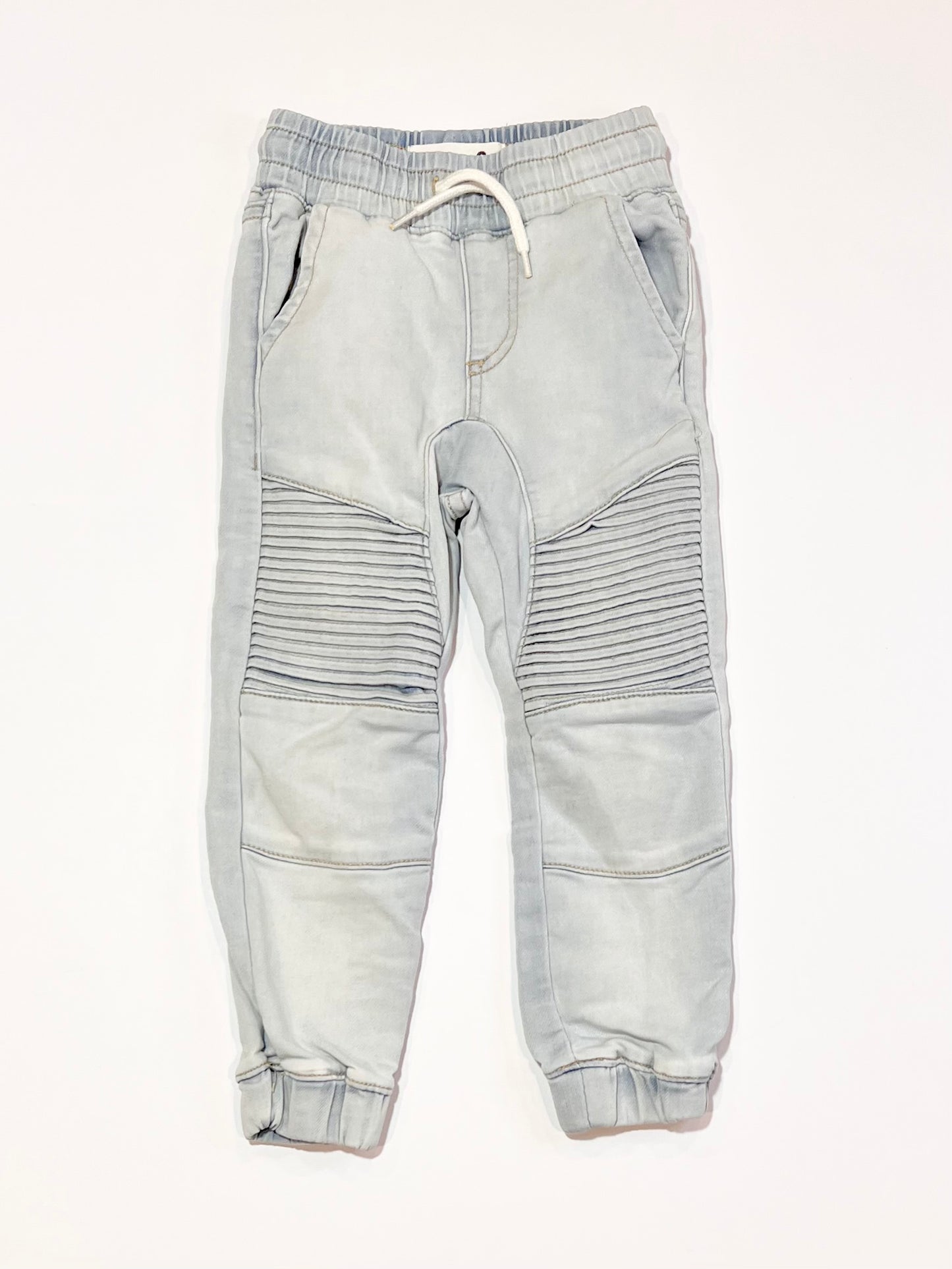 Biker jeans - Size 3