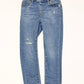 Stretch denim jeans - Size 3-4