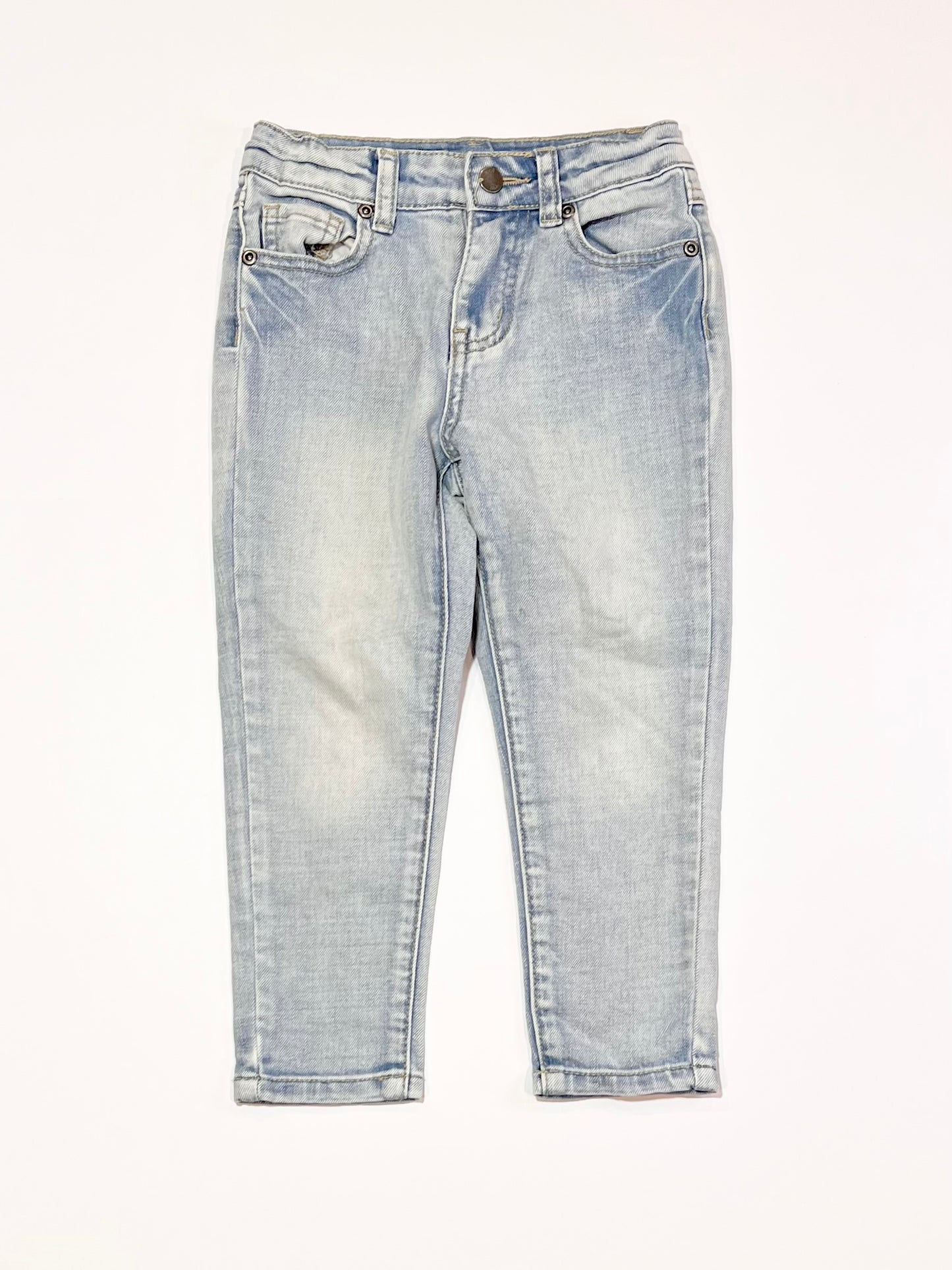 Denim jeans - Size 3