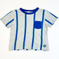 Striped tee - Size 2