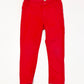 Red pants - Size 3