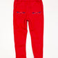 Red pants - Size 3