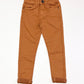 Brown chino pants - Size 3