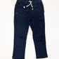 Navy chino pants - Size 3