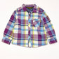 Checkered shirt - Size 3
