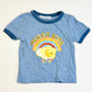 Sunny side up tee - Size 1