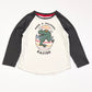 Cracking Easter top - Size 3