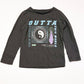 Outta this world top - Size 3
