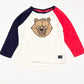 Bear top - Size 3