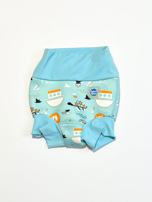 Reusable swim nappy - Size 0-3 months