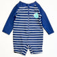 Pufferfish swimsuit - Size 000