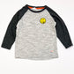 Smiley face top - Size 3