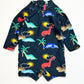 Dinosaurs swimsuit - Size 000