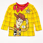 Woody top - Size 3