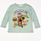 Munchies top - Size 3