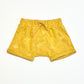 Palm tree jersey shorts - Size 000