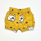 Cotton puppy shorts - Size 000