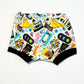 Jersey shorts - Size 000