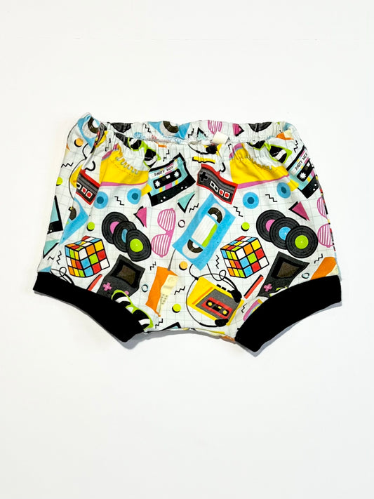 Jersey shorts - Size 000