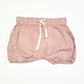 Linen shorts - Size 000