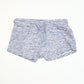 Striped sweat shorts - Size 000