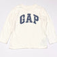 White logo top - Size 3