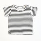 Striped tee - Size 000