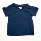 Navy tee - Size 000