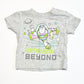 Buzz Lightyear tee - Size 000