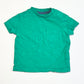 Green pocket tee - Size 000