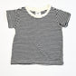 Striped tee - Size 000