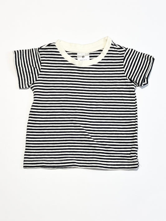 Striped tee - Size 000
