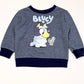 Bluey sweater - Size 3