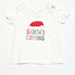 Christmas tee - Size 000