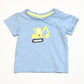 Blue digger tee - Size 000