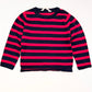 Striped jumper - Size 3-4