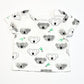 Koalas tee - Size 000
