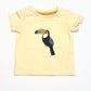 Toucan tee - Size 000