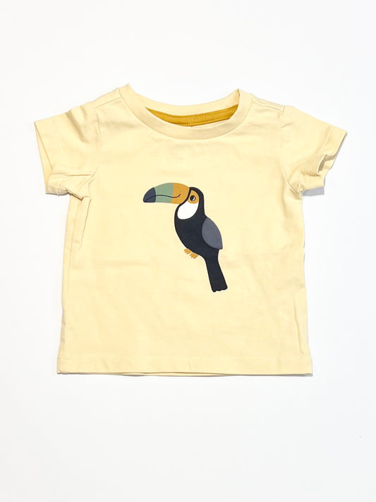 Toucan tee - Size 000