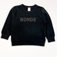 Black Tech Sweat - Size 3