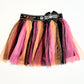 Nightmare Before Christmas tulle skirt - Size 3