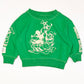 Mickey & Friends sweater - Size 3