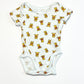 Winnie the Pooh set - Size 1-2 months